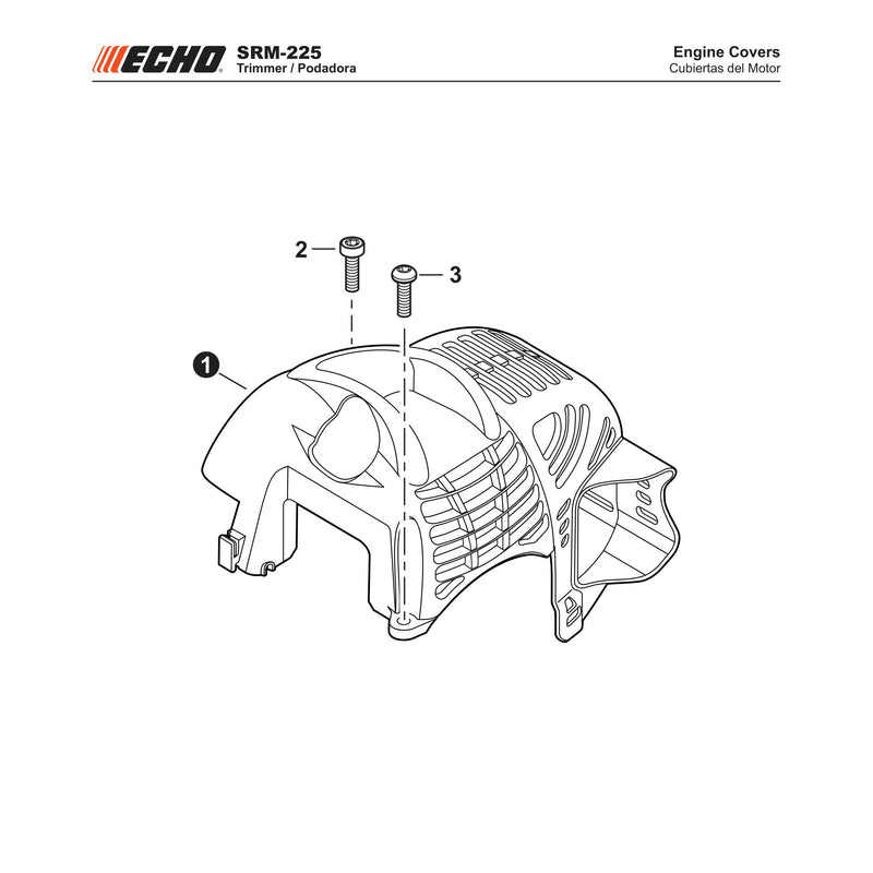 Engine Covers