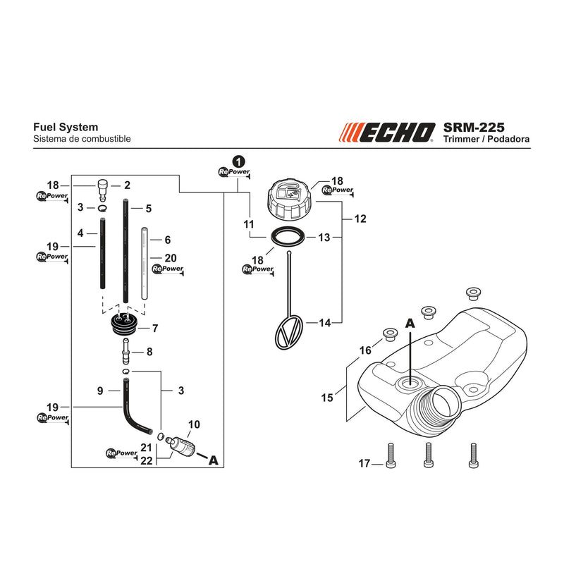 Fuel System