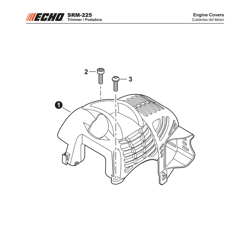 Engine Covers