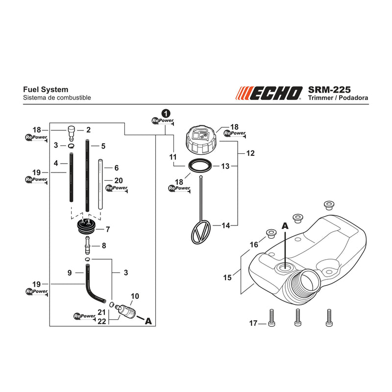 Fuel System