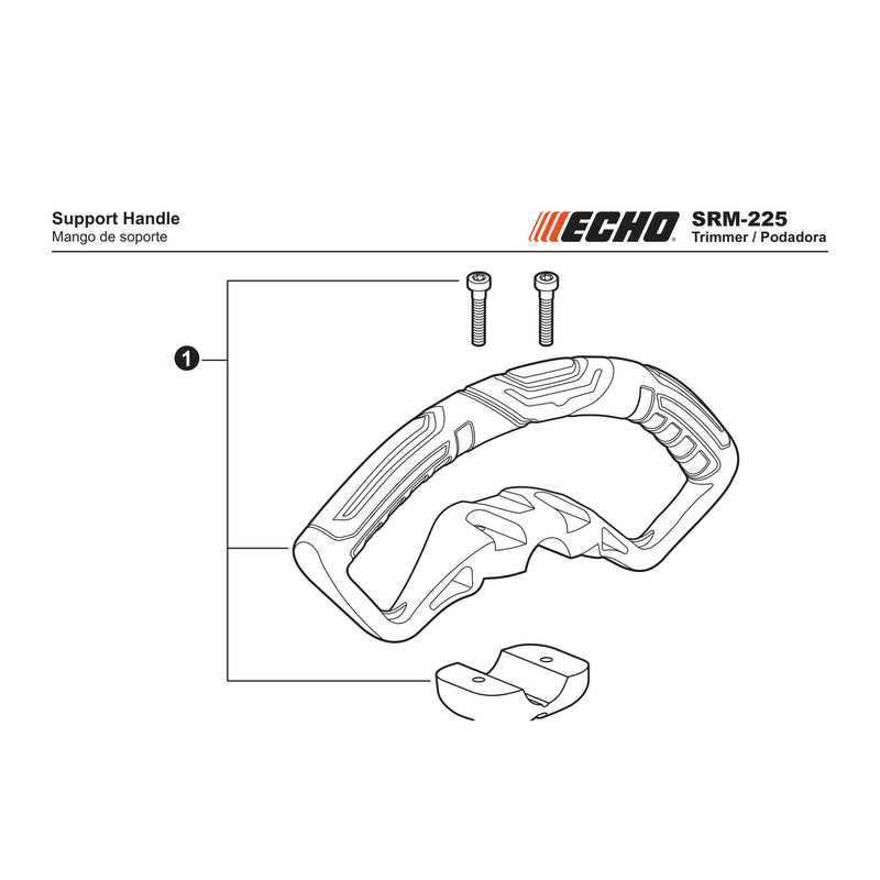 Support Handle