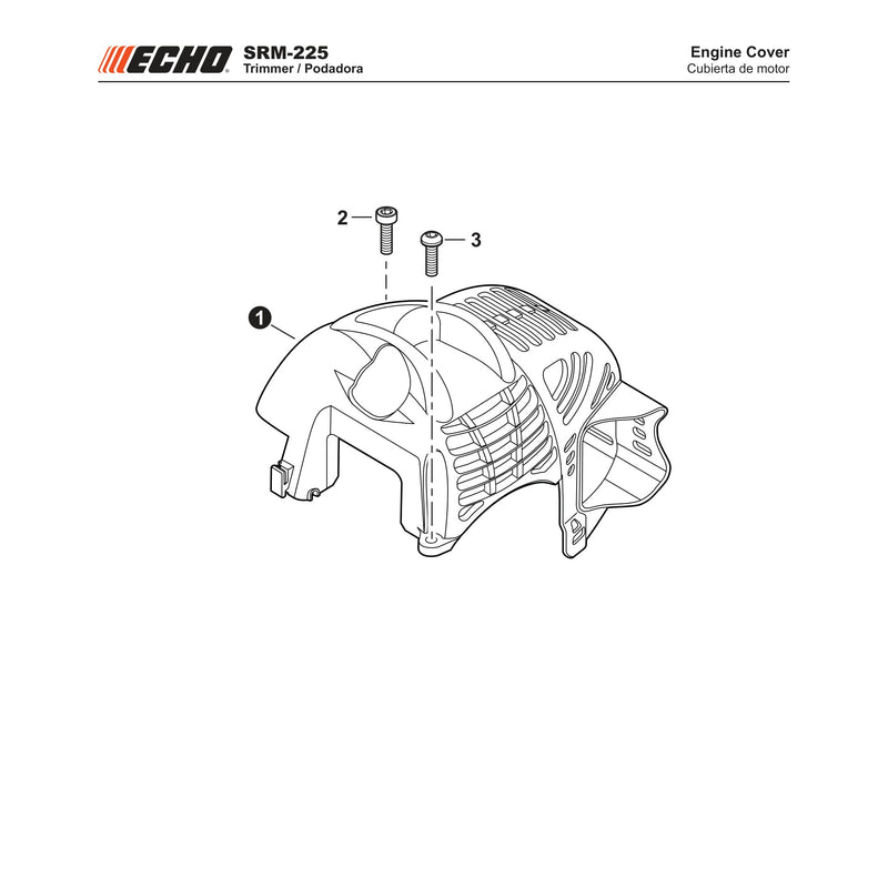 Engine Cover