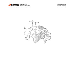 Engine Cover