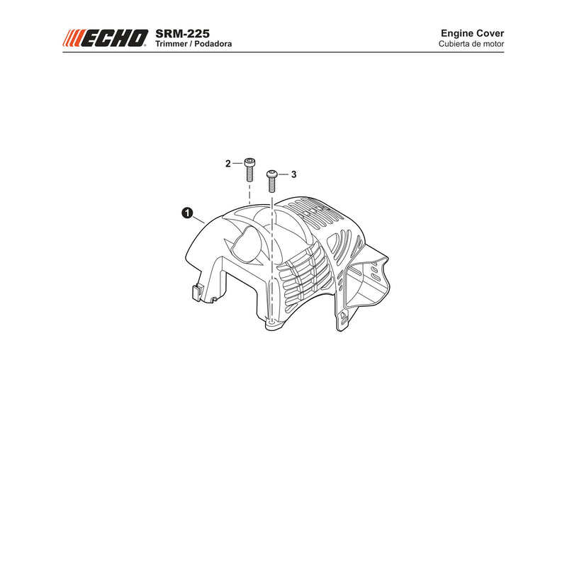 Engine Cover