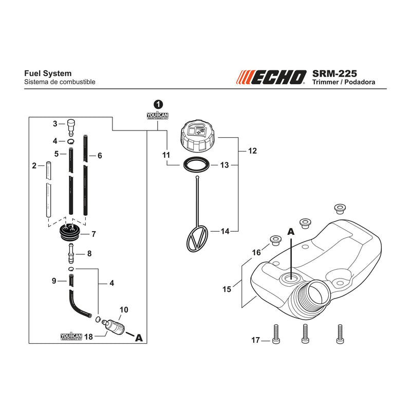Fuel System