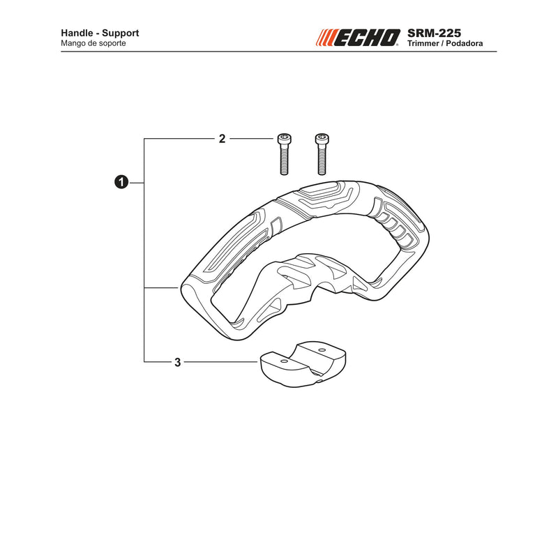 Handle Support