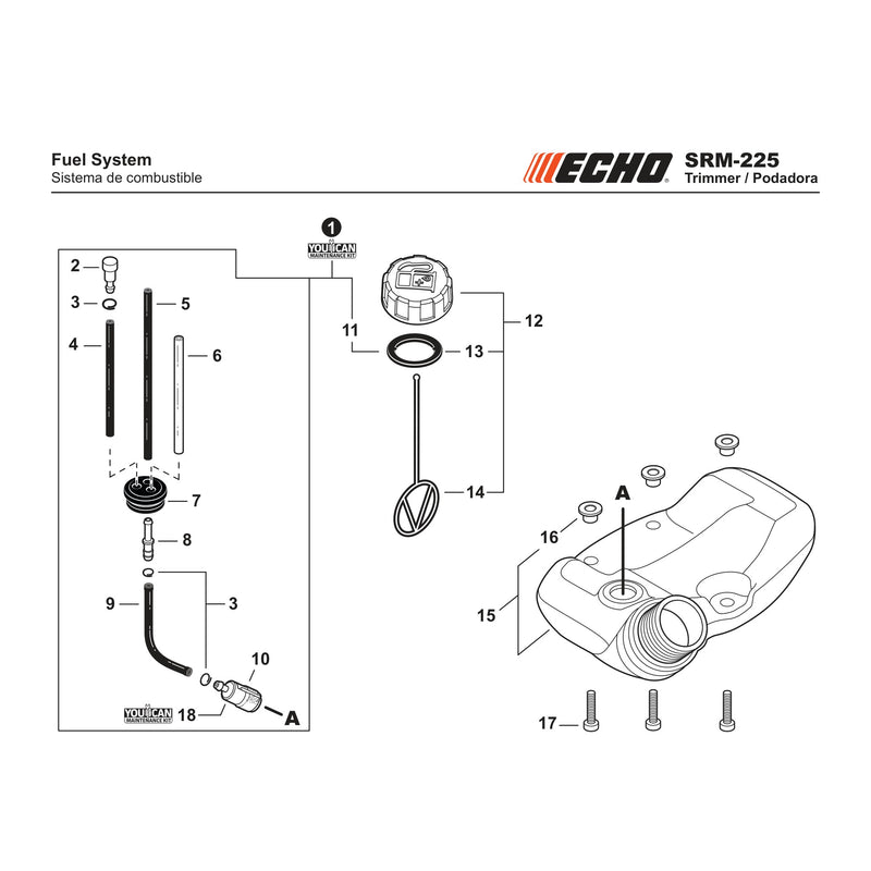 Fuel System