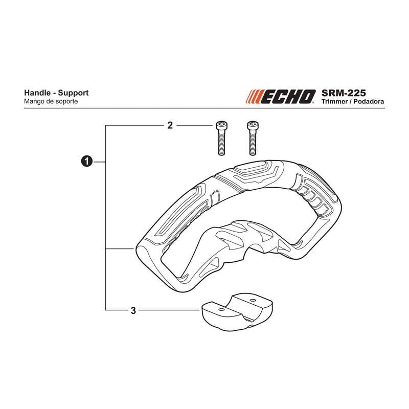 Handle Support