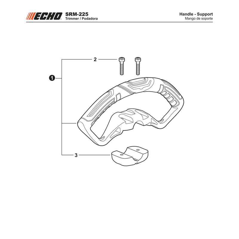 Handle Support
