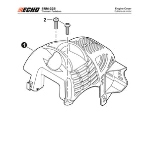 Engine Cover