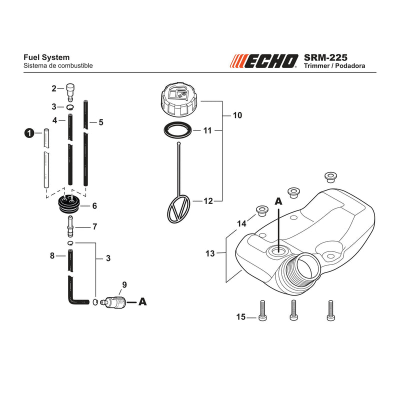 Fuel System
