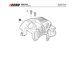 Engine Cover