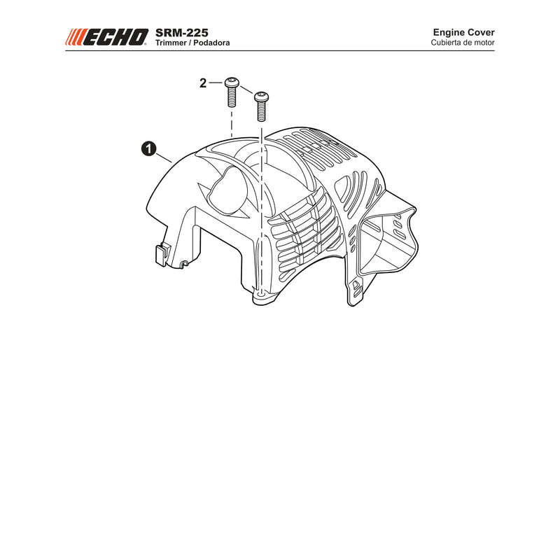 Engine Cover