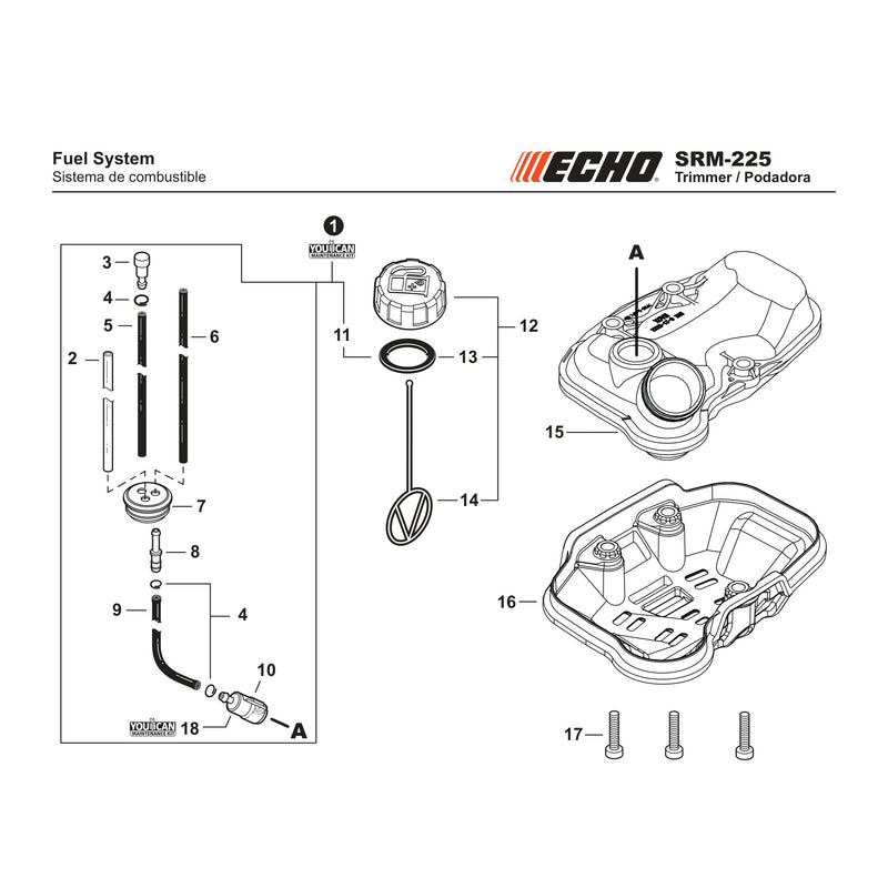 Fuel System