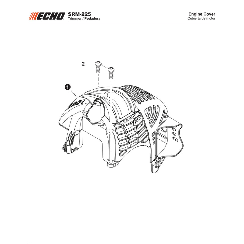 Engine Cover