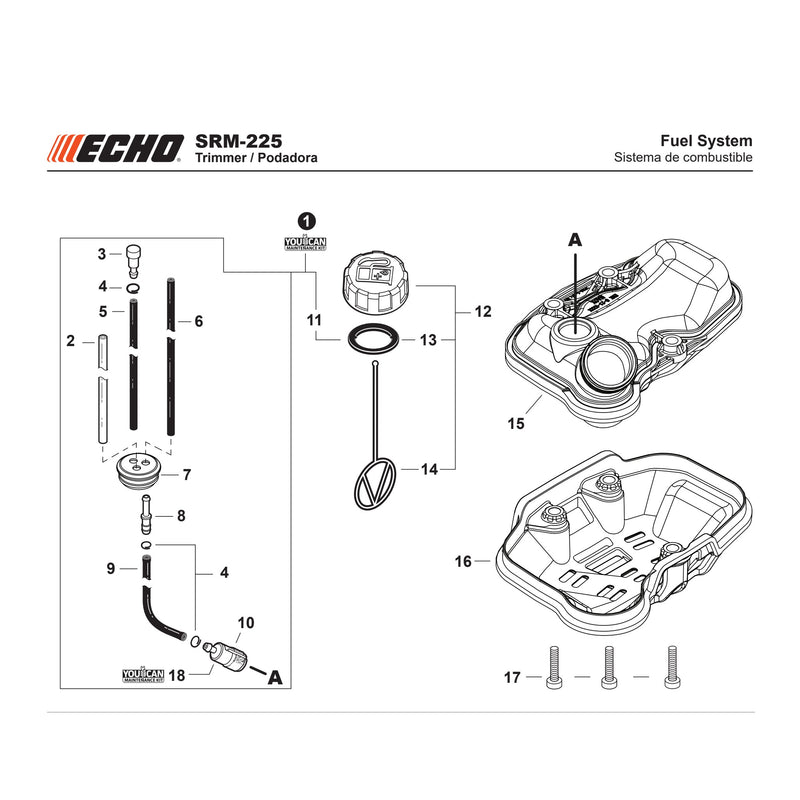 Fuel System