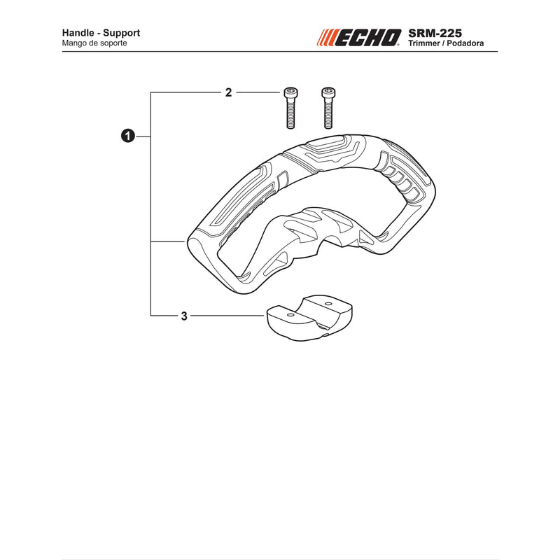 Handle Support