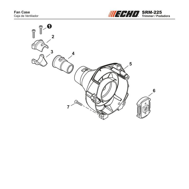 Fan Case