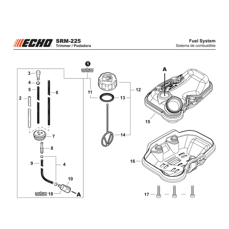 Fuel System