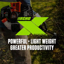 Echo SRM-2620 25.4 cc Gas 2-Stroke X Series Straight Shaft String Trimmer