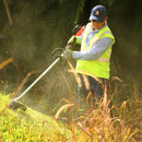 Echo SRM-2620 25.4 cc Gas 2-Stroke X Series Straight Shaft String Trimmer