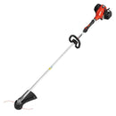 Echo SRM-2620T 25.4 cc Gas 2-Stroke X Series Pro Straight Shaft String Trimmer with High Torque Gear Ratio and Speed-Feed Bump Head