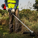 Echo SRM-3020 30 cc Gas 2-Stroke X Series Pro Straight Shaft String Trimmer with Quick Reload High Capacity Speed-Feed 500 Bump Head