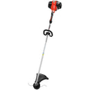 Echo SRM-3020 30 cc Gas 2-Stroke X Series Pro Straight Shaft String Trimmer with Quick Reload High Capacity Speed-Feed 500 Bump Head