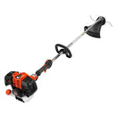 Echo SRM-3020 30 cc Gas 2-Stroke X Series Pro Straight Shaft String Trimmer with Quick Reload High Capacity Speed-Feed 500 Bump Head