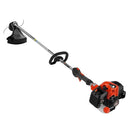 Echo SRM-3020 30 cc Gas 2-Stroke X Series Pro Straight Shaft String Trimmer with Quick Reload High Capacity Speed-Feed 500 Bump Head