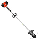 Echo SRM-3020T 30 cc Gas 2-Stroke X Series Pro Straight Shaft String Trimmer with High Torque Gear Ratio and Speed-Feed 500 Bump Head