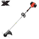 Echo SRM-3020T 30 cc Gas 2-Stroke X Series Pro Straight Shaft String Trimmer with High Torque Gear Ratio and Speed-Feed 500 Bump Head