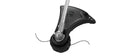 Echo SRM-3020T 30 cc Gas 2-Stroke X Series Pro Straight Shaft String Trimmer with High Torque Gear Ratio and Speed-Feed 500 Bump Head