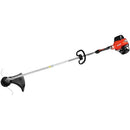 Echo SRM-3020T 30 cc Gas 2-Stroke X Series Pro Straight Shaft String Trimmer with High Torque Gear Ratio and Speed-Feed 500 Bump Head