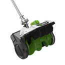 EGO Power+ SSA1200-FC Snow Shovel Attachment - Reconditioned