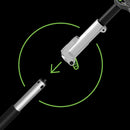 EGO Power+ SSA1220 Multi-Head Carbon Fiber Snow Shovel Attachment