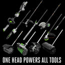 EGO Power+ SSA1220 Multi-Head Carbon Fiber Snow Shovel Attachment