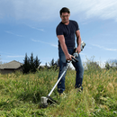 EGO Power+ ST1500-S-FC 15" 56-Volt Lithium-Ion Cordless Brushless String Trimmer (Battery and Charger Not Included) - Reconditioned