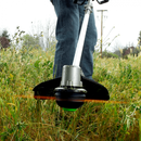 EGO Power+ ST1500-S 15" 56-Volt Lithium-Ion Cordless Brushless String Trimmer (Battery and Charger Not Included)