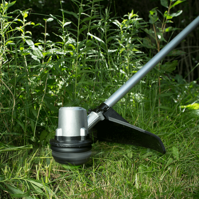 EGO Power+ ST1500-S 15" 56-Volt Lithium-Ion Cordless Brushless String Trimmer (Battery and Charger Not Included)