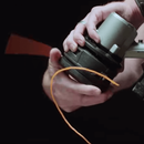 EGO Power+ ST1500SF-FC 15" 56-Volt Cordless String Trimmer with Rapid Reload (Battery and Charger Not Included) - Reconditioned