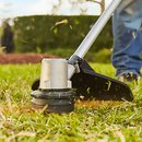 EGO Power+ ST1500SF-FC 15" 56-Volt Cordless String Trimmer with Rapid Reload (Battery and Charger Not Included) - Reconditioned