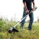 EGO Power+ ST1502SF-FC 15" 56-Volt Cordless String Trimmer with Rapid Reload Head, 2.5Ah Battery and Standard Charger - Reconditioned