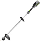 EGO Power+ ST1502SF-FC 15" 56-Volt Cordless String Trimmer with Rapid Reload Head, 2.5Ah Battery and Standard Charger - Reconditioned