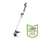 EGO Power+ ST1510S-FC 15" PowerLoad String Trimmer with Aluminum Shaft Bare Tool - Battery and Charger Not Included - Reconditioned