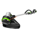 EGO Power+ ST1511T-FC 15" POWERLOAD String Trimmer Kit with Telescopic Alu Foldable Shaft with 2.5Ah Battery and Charger Included - Reconditioned