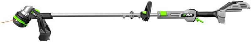 EGO Power+ ST1510T-FC 15" 56-Volt Lithium-Ion Cordless POWERLOAD String Trimmer with Aluminum Telescopic Shaft (Battery and Charger Not Included) - Reconditioned