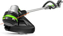EGO Power+ ST1510T-FC 15" 56-Volt Lithium-Ion Cordless POWERLOAD String Trimmer with Aluminum Telescopic Shaft (Battery and Charger Not Included) - Reconditioned