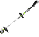 EGO Power+ ST1510T-FC 15" 56-Volt Lithium-Ion Cordless POWERLOAD String Trimmer with Aluminum Telescopic Shaft (Battery and Charger Not Included) - Reconditioned