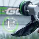 EGO Power+ ST1510S-FC 15" PowerLoad String Trimmer with Aluminum Shaft Bare Tool - Battery and Charger Not Included - Reconditioned